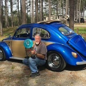 Meet your Posher, Dale